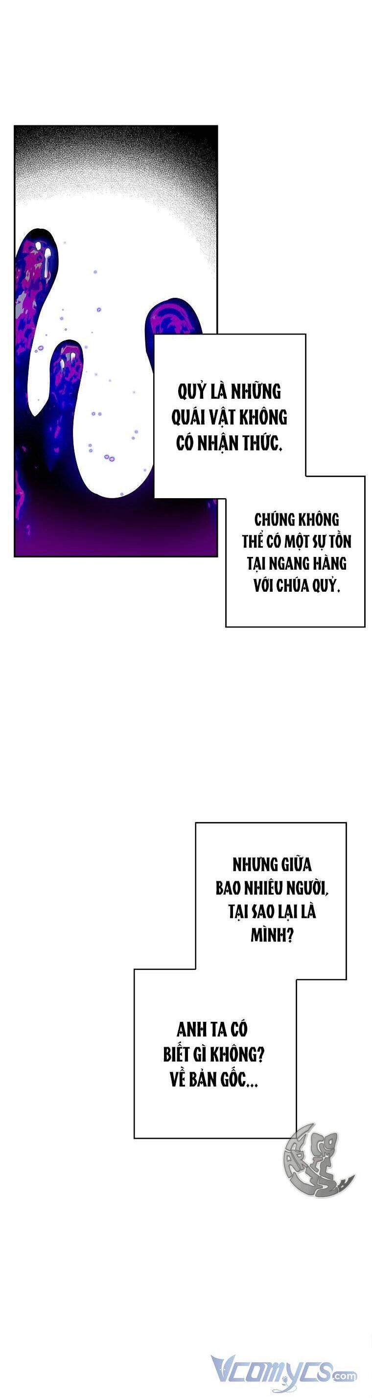 Tôi đã trở thành con gái út của công tước phản diện Chapter 25 - 36