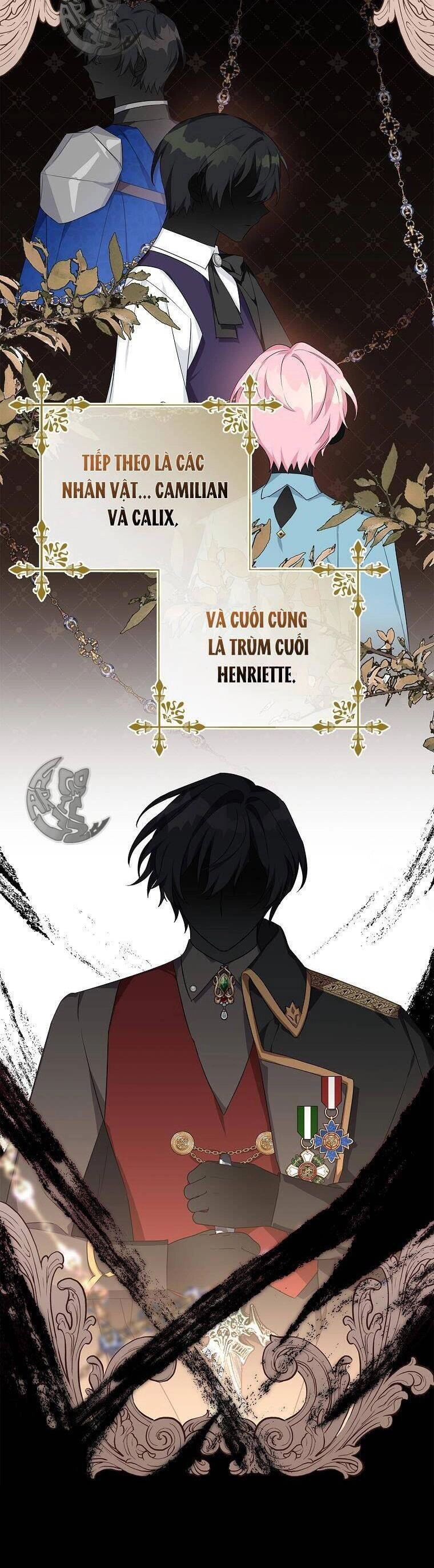 Tôi đã trở thành con gái út của công tước phản diện Chapter 25 - 38