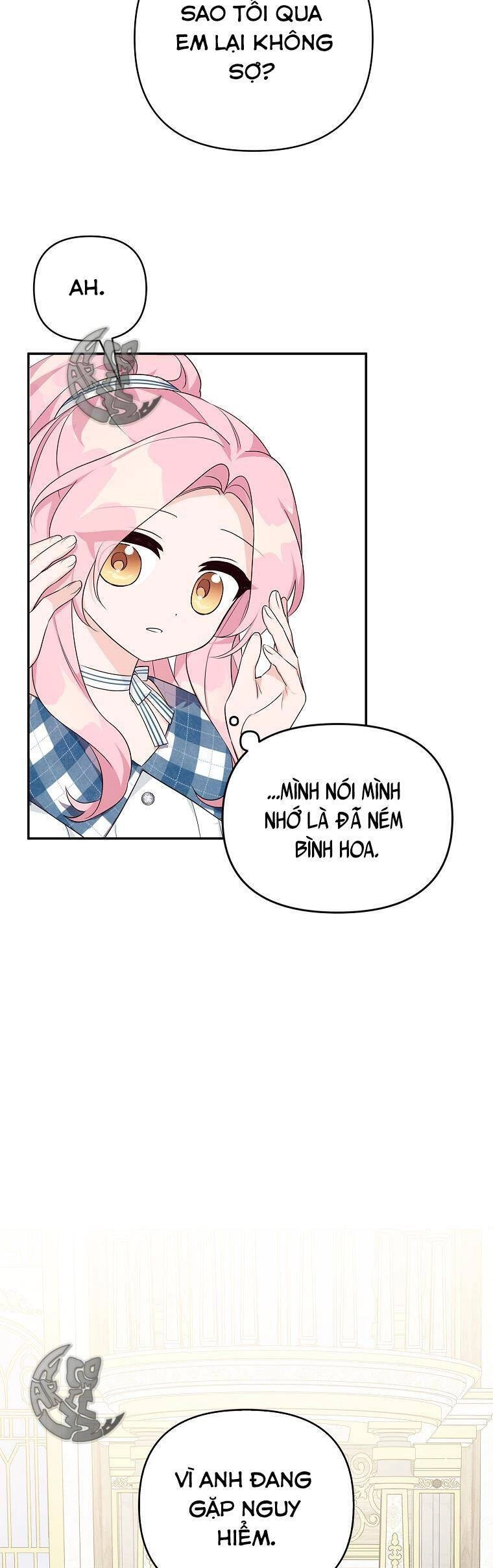 Tôi đã trở thành con gái út của công tước phản diện Chapter 25 - 42