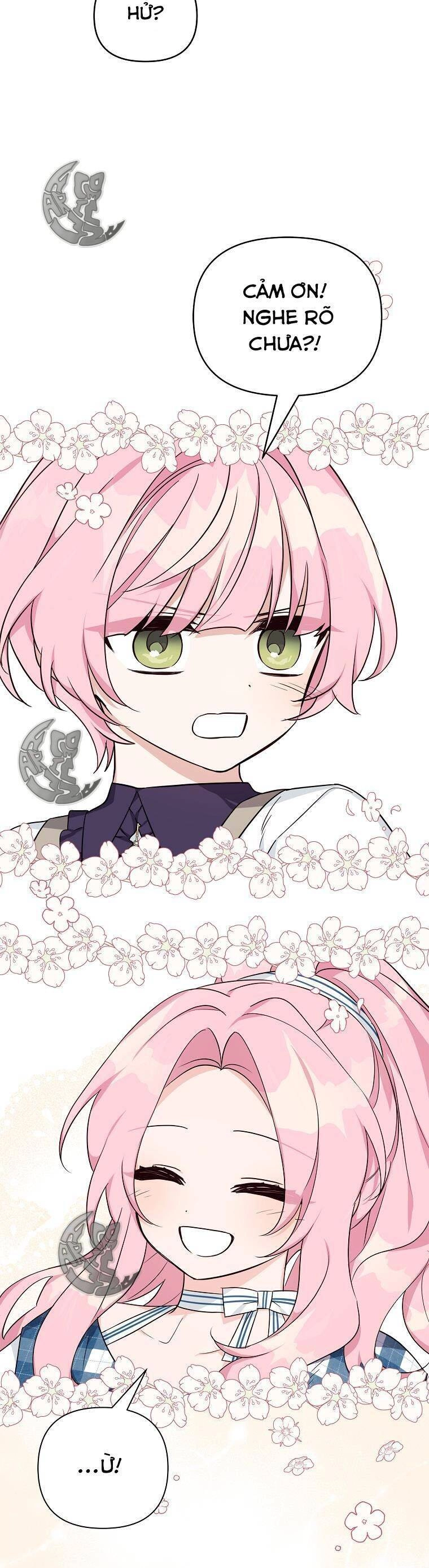 Tôi đã trở thành con gái út của công tước phản diện Chapter 25 - 51