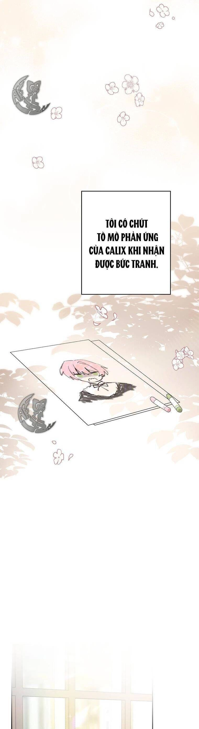 Tôi đã trở thành con gái út của công tước phản diện Chapter 25 - 52