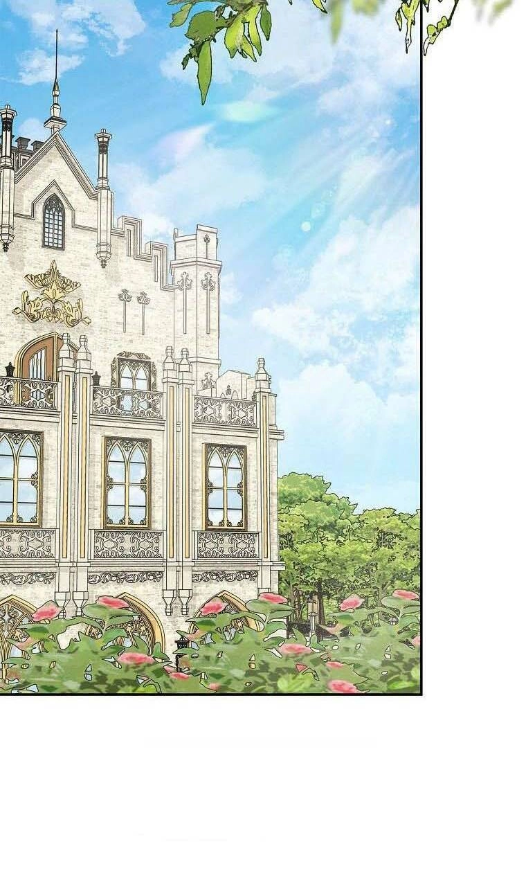 Tôi đã trở thành con gái út của công tước phản diện Chapter 27 - 2