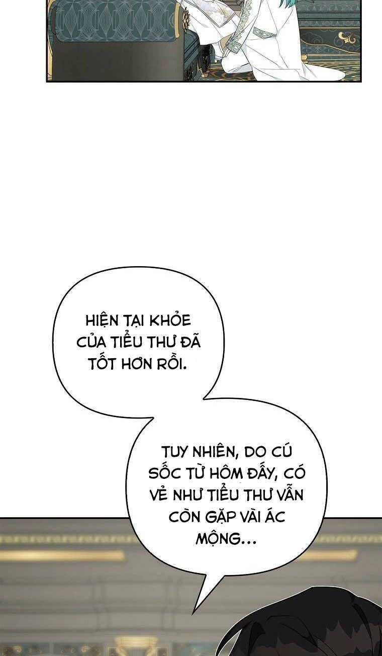 Tôi đã trở thành con gái út của công tước phản diện Chapter 27 - 4