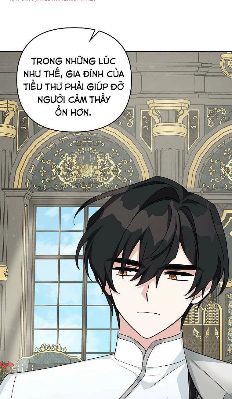 Tôi đã trở thành con gái út của công tước phản diện Chapter 27 - 6