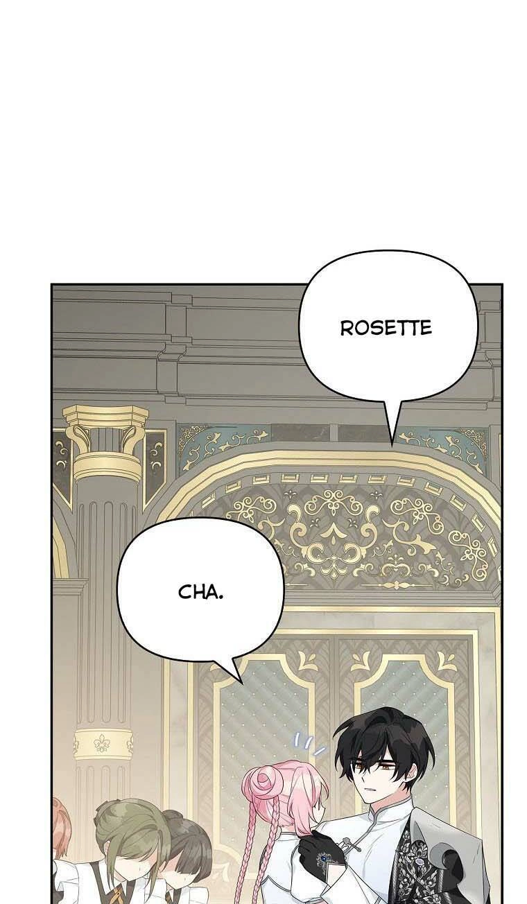 Tôi đã trở thành con gái út của công tước phản diện Chapter 27 - 8