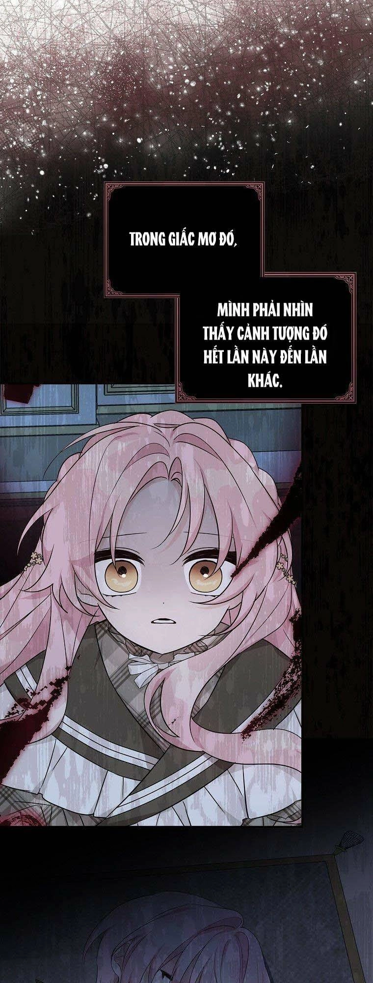 Tôi đã trở thành con gái út của công tước phản diện Chapter 27 - 13