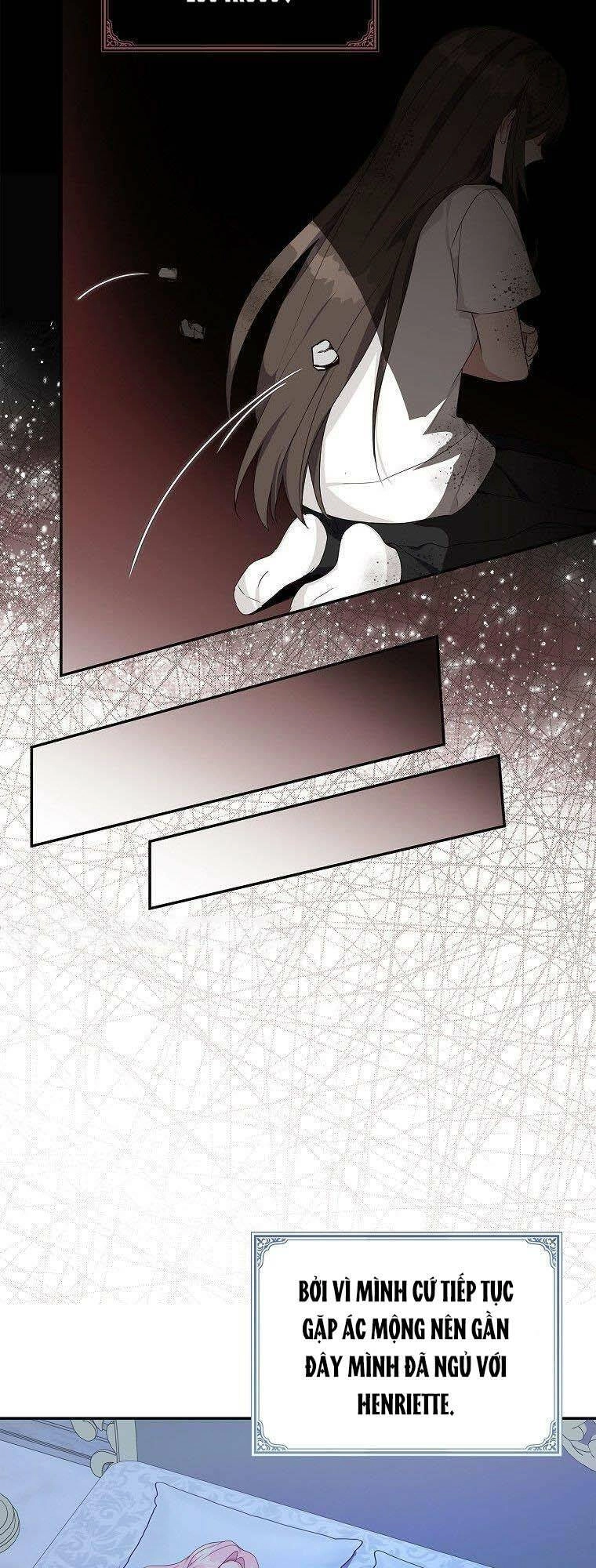 Tôi đã trở thành con gái út của công tước phản diện Chapter 27 - 15