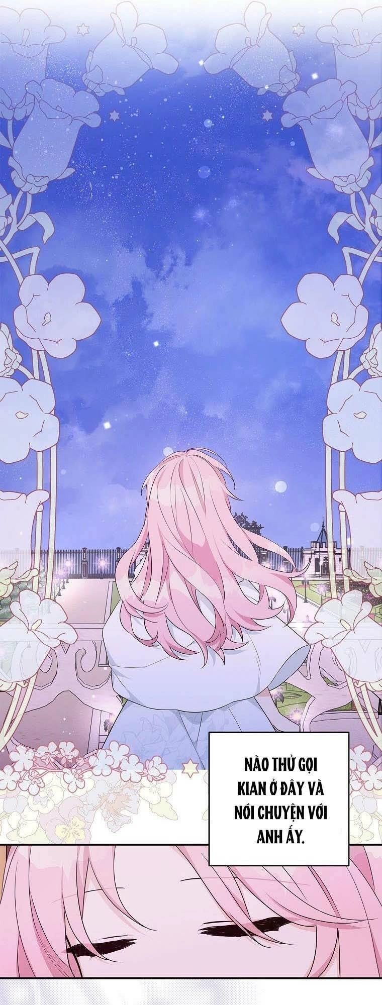 Tôi đã trở thành con gái út của công tước phản diện Chapter 27 - 34