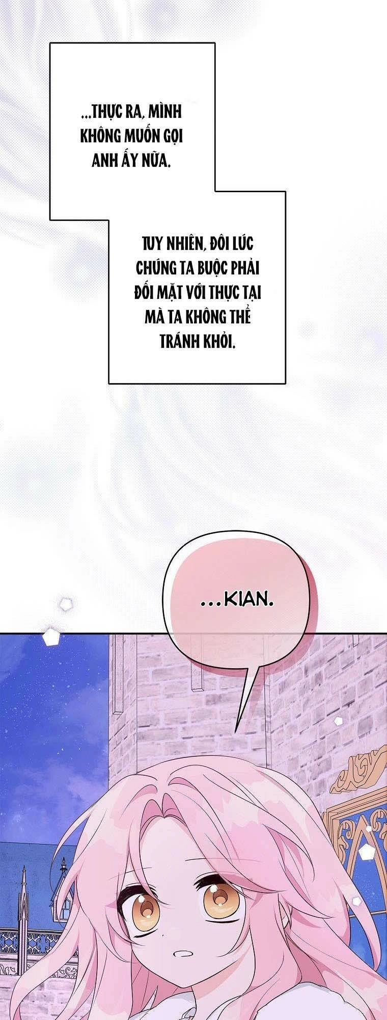 Tôi đã trở thành con gái út của công tước phản diện Chapter 27 - 35