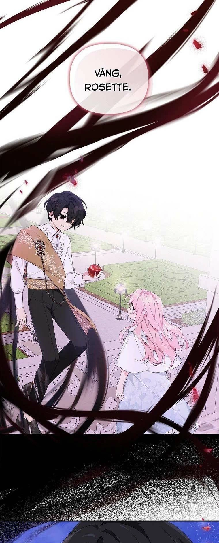 Tôi đã trở thành con gái út của công tước phản diện Chapter 27 - 37