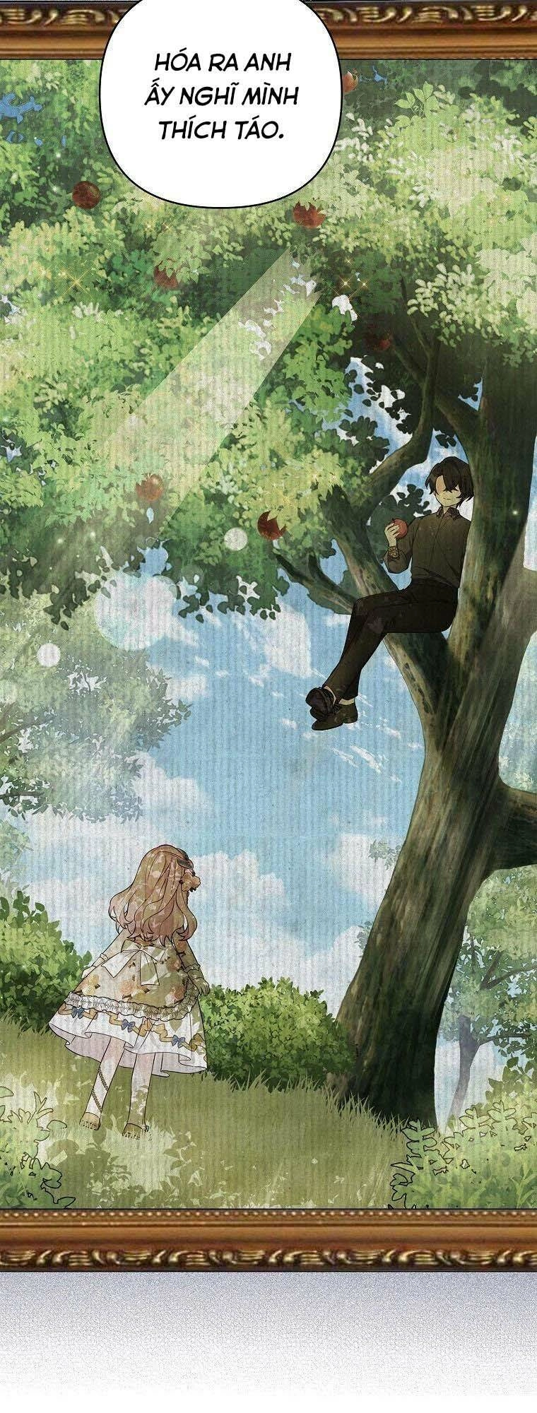 Tôi đã trở thành con gái út của công tước phản diện Chapter 27 - 40