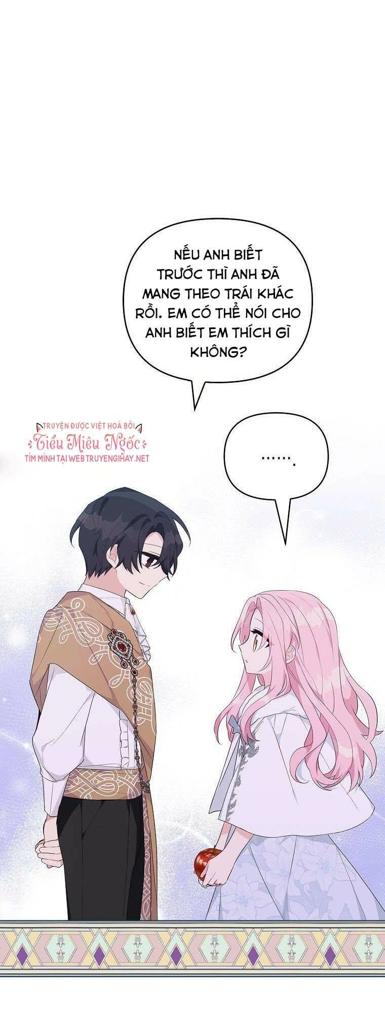 Tôi đã trở thành con gái út của công tước phản diện Chapter 27 - 41