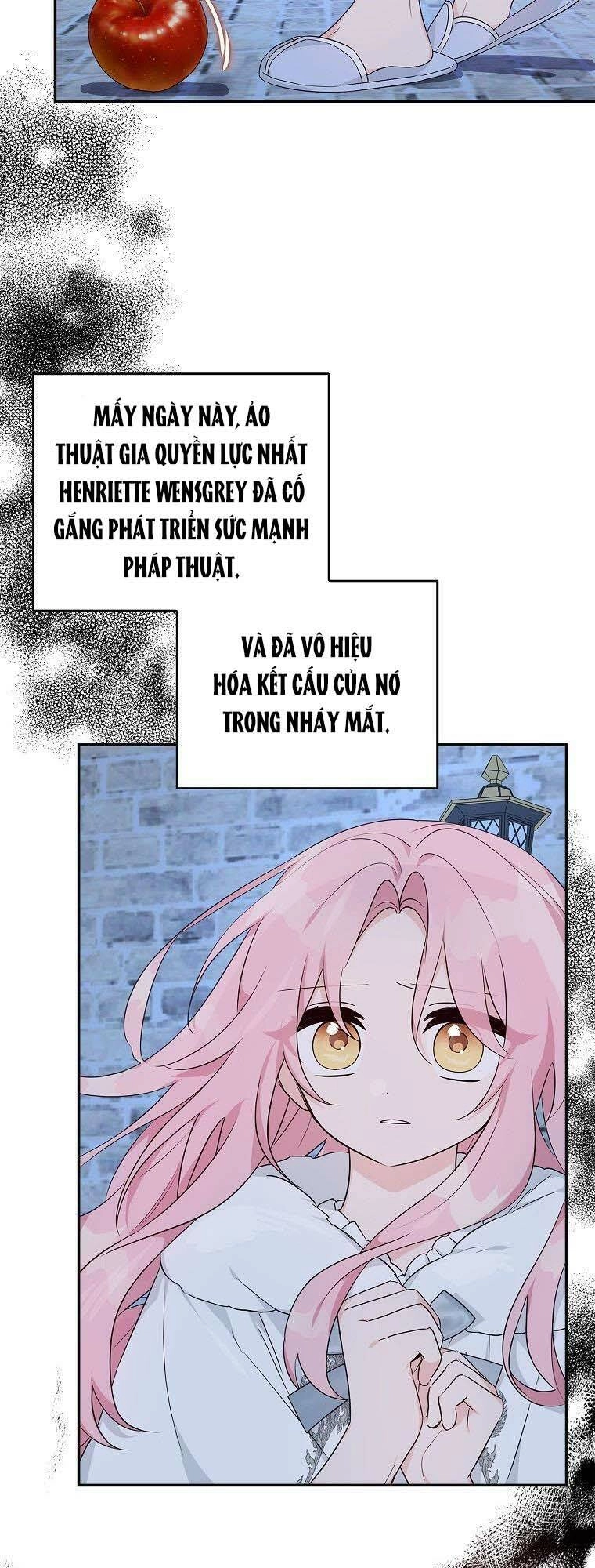 Tôi đã trở thành con gái út của công tước phản diện Chapter 27 - 46