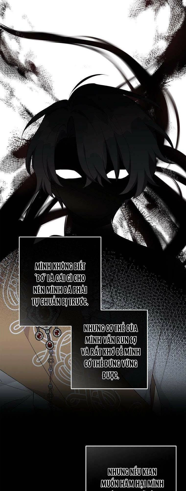 Tôi đã trở thành con gái út của công tước phản diện Chapter 27 - 47