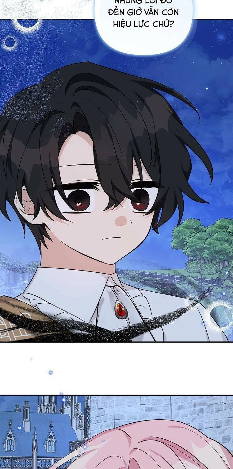 Tôi đã trở thành con gái út của công tước phản diện Chapter 27 - 49