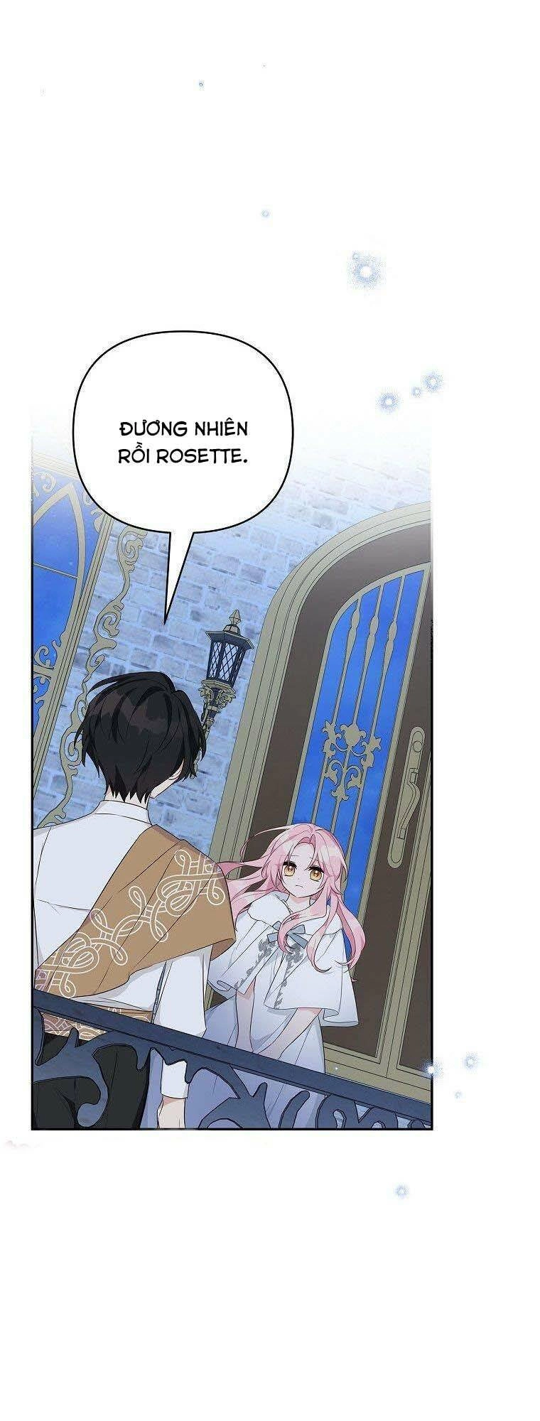 Tôi đã trở thành con gái út của công tước phản diện Chapter 27 - 51