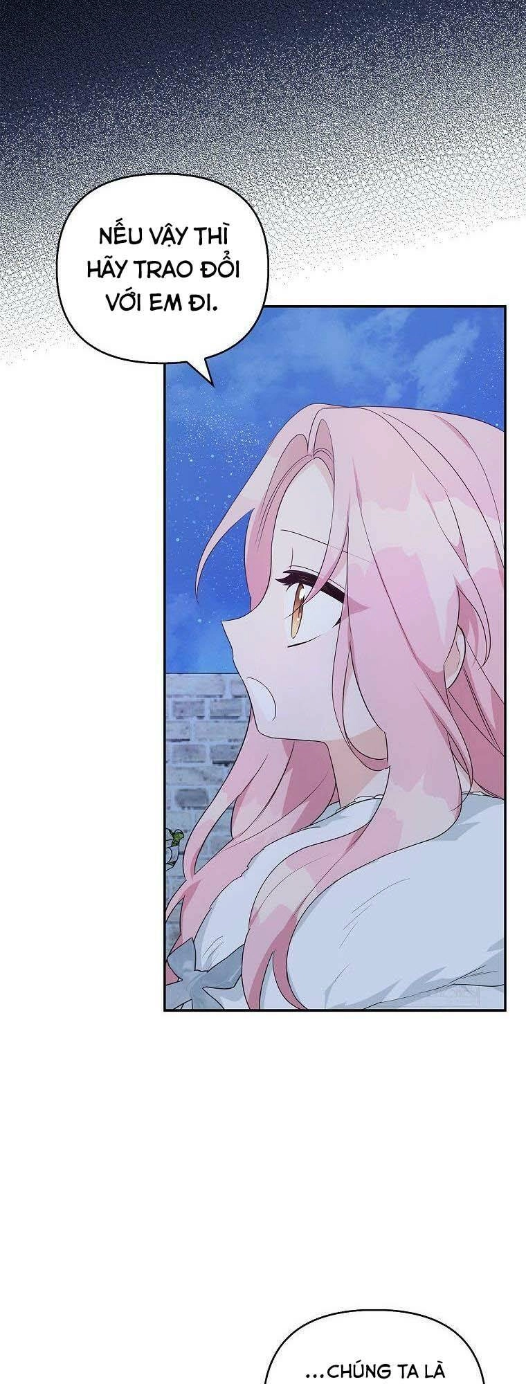 Tôi đã trở thành con gái út của công tước phản diện Chapter 27 - 53