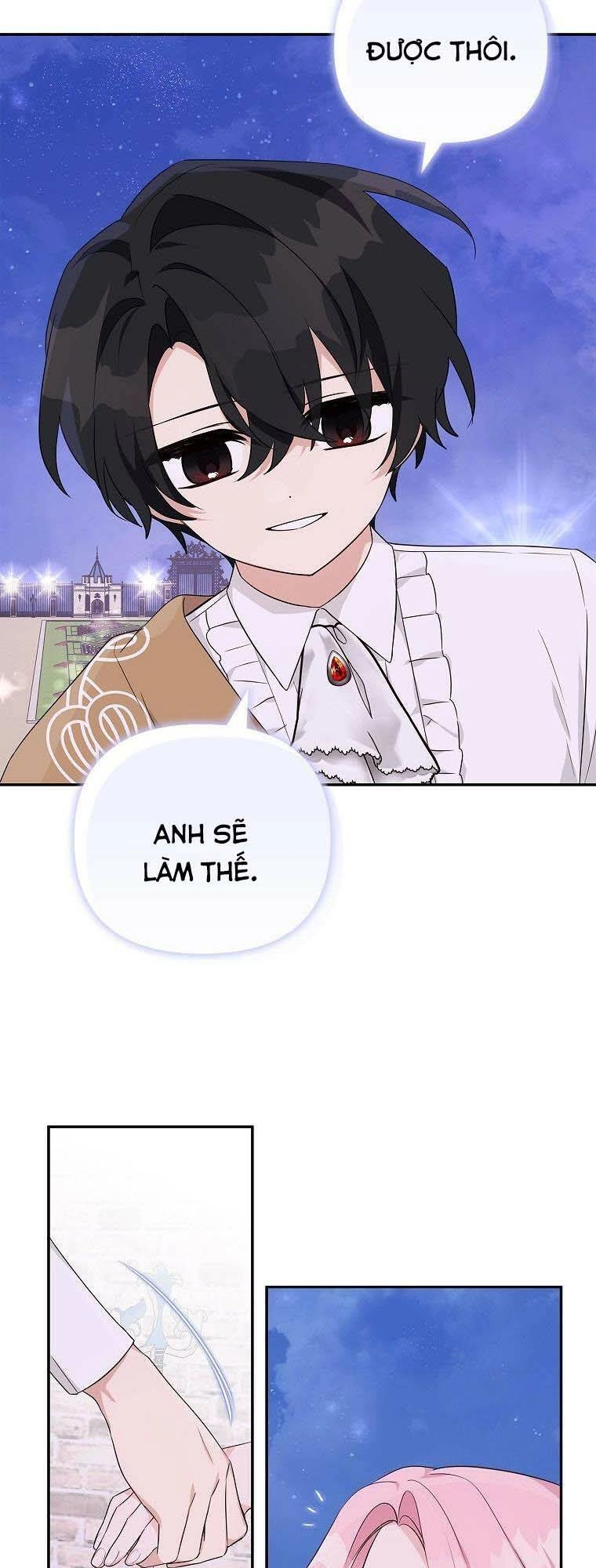 Tôi đã trở thành con gái út của công tước phản diện Chapter 27 - 56