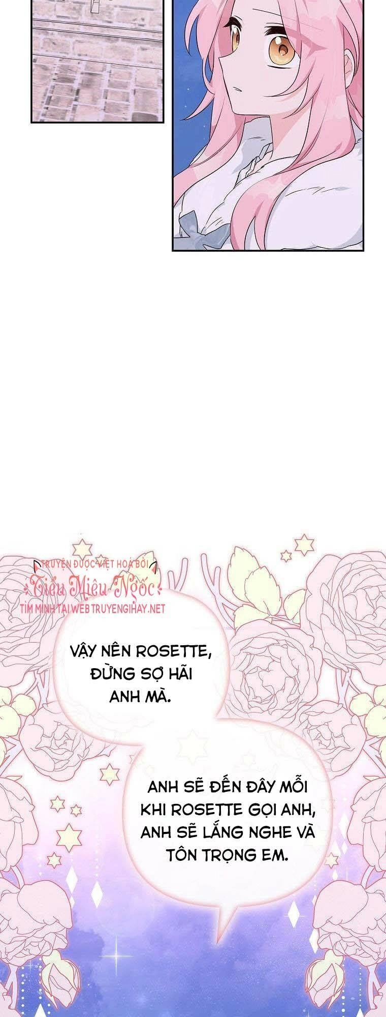 Tôi đã trở thành con gái út của công tước phản diện Chapter 27 - 57