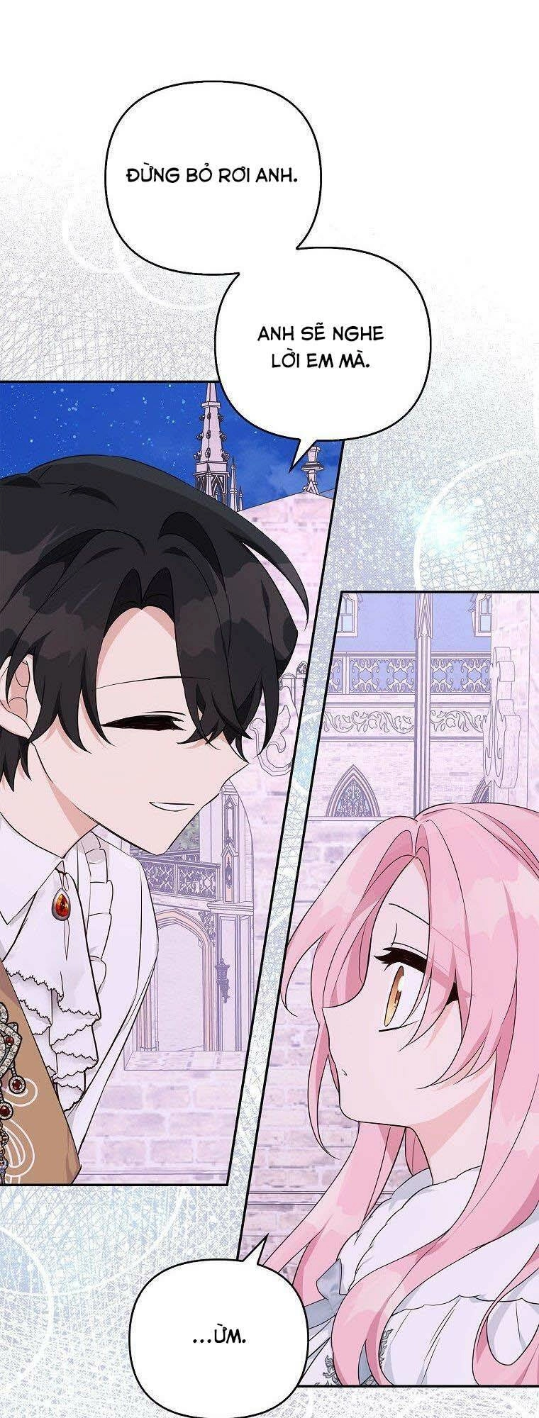 Tôi đã trở thành con gái út của công tước phản diện Chapter 27 - 60