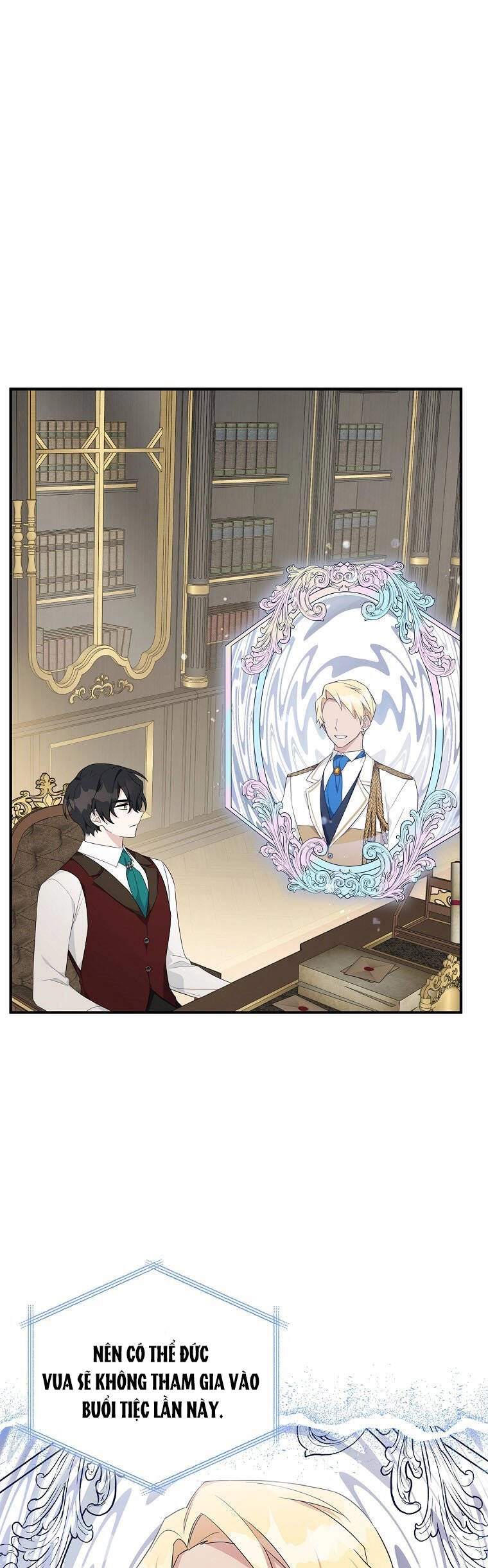 Tôi đã trở thành con gái út của công tước phản diện Chapter 29 - 2