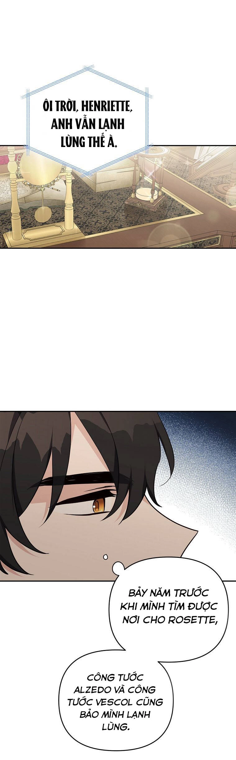 Tôi đã trở thành con gái út của công tước phản diện Chapter 29 - 4