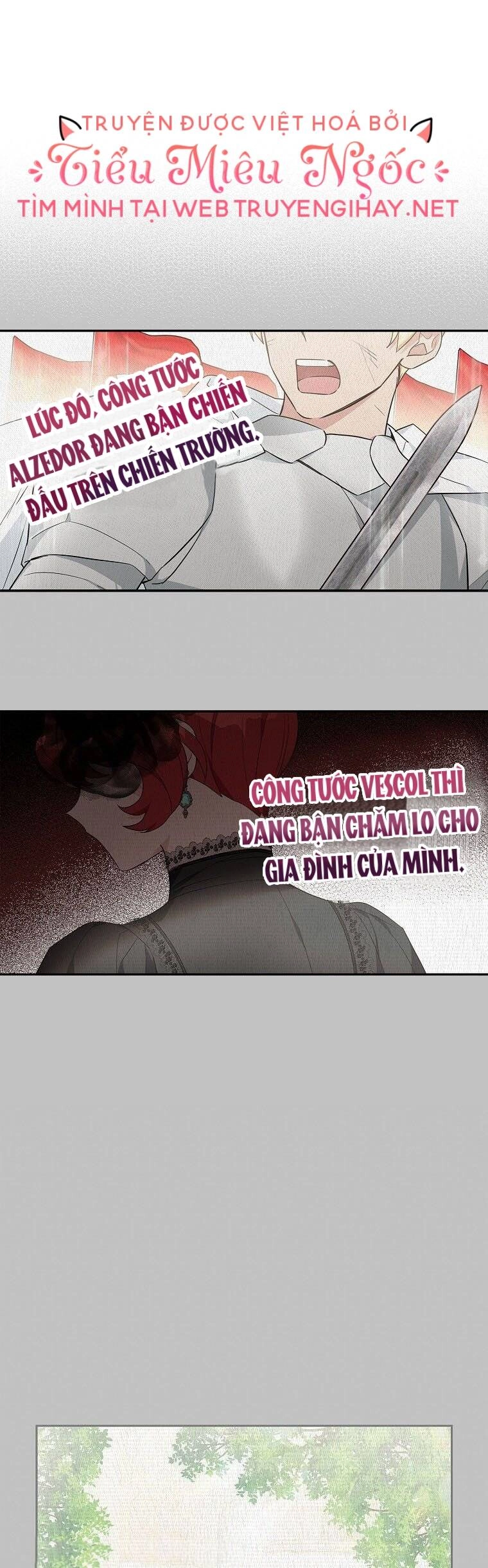 Tôi đã trở thành con gái út của công tước phản diện Chapter 29 - 5