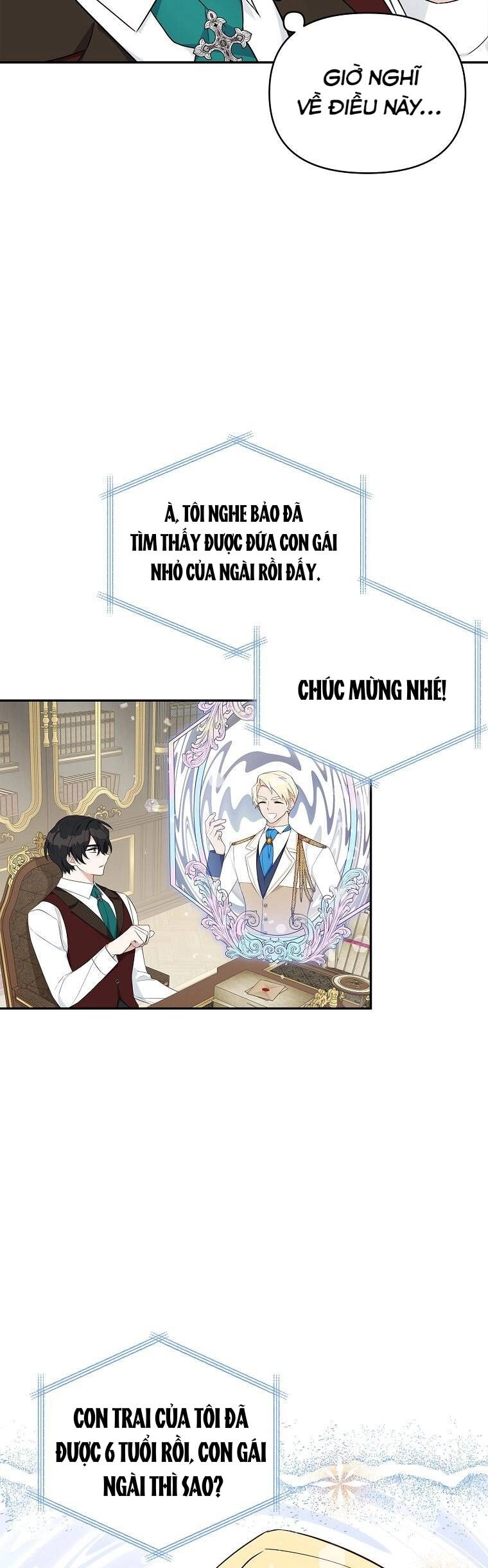 Tôi đã trở thành con gái út của công tước phản diện Chapter 29 - 7