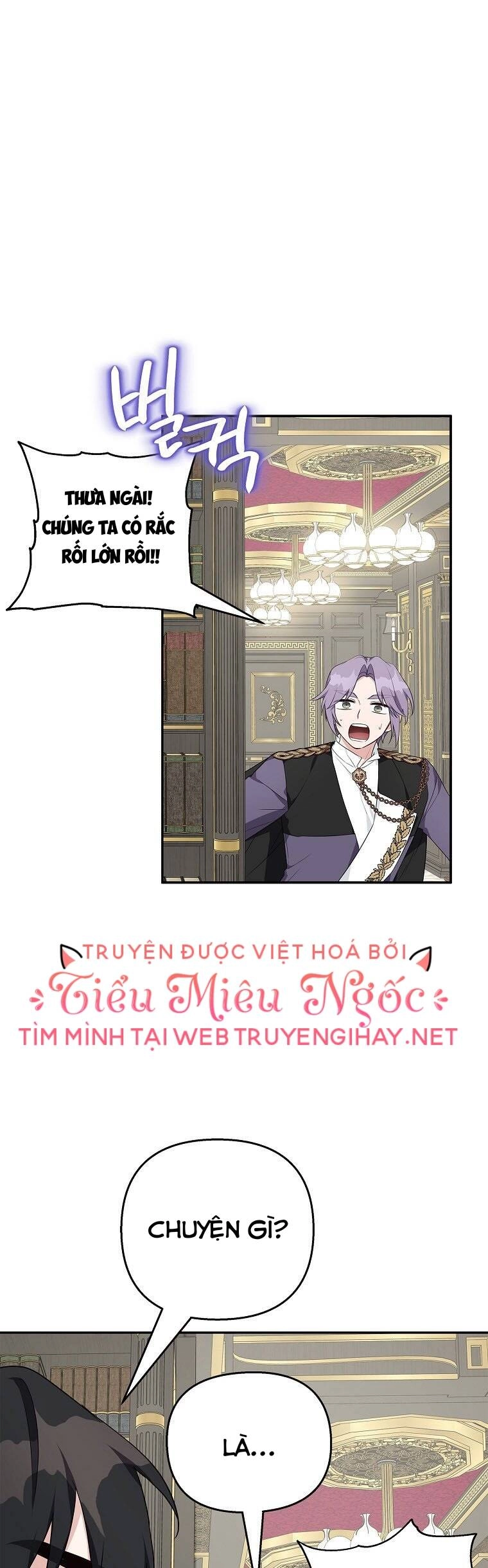 Tôi đã trở thành con gái út của công tước phản diện Chapter 29 - 10