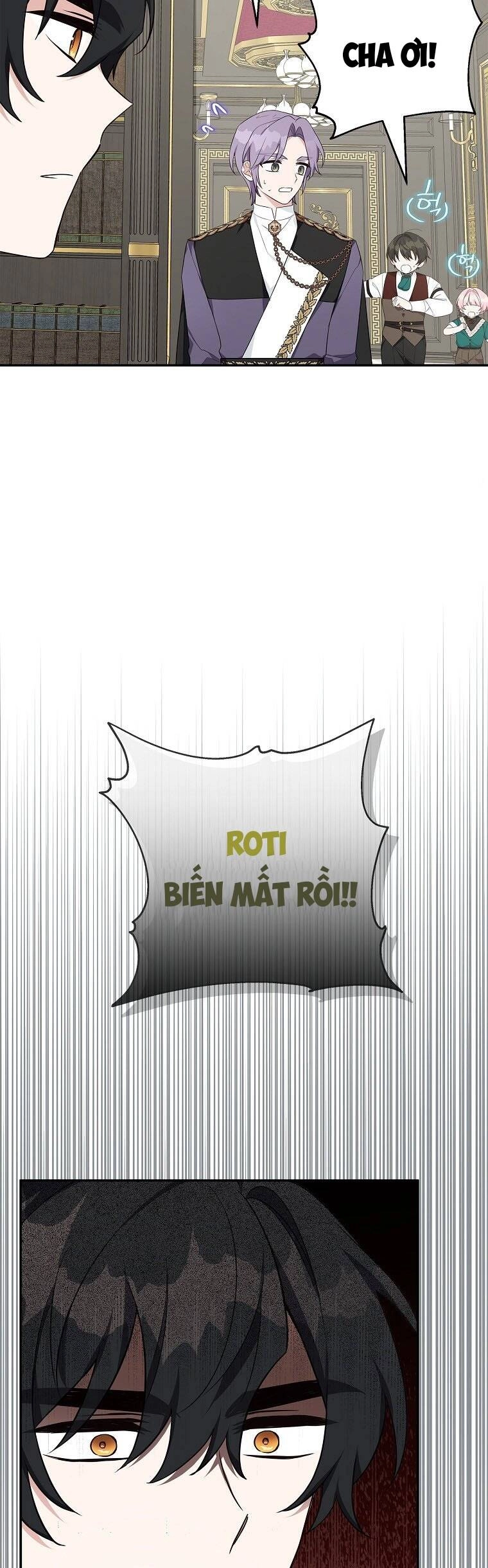 Tôi đã trở thành con gái út của công tước phản diện Chapter 29 - 11