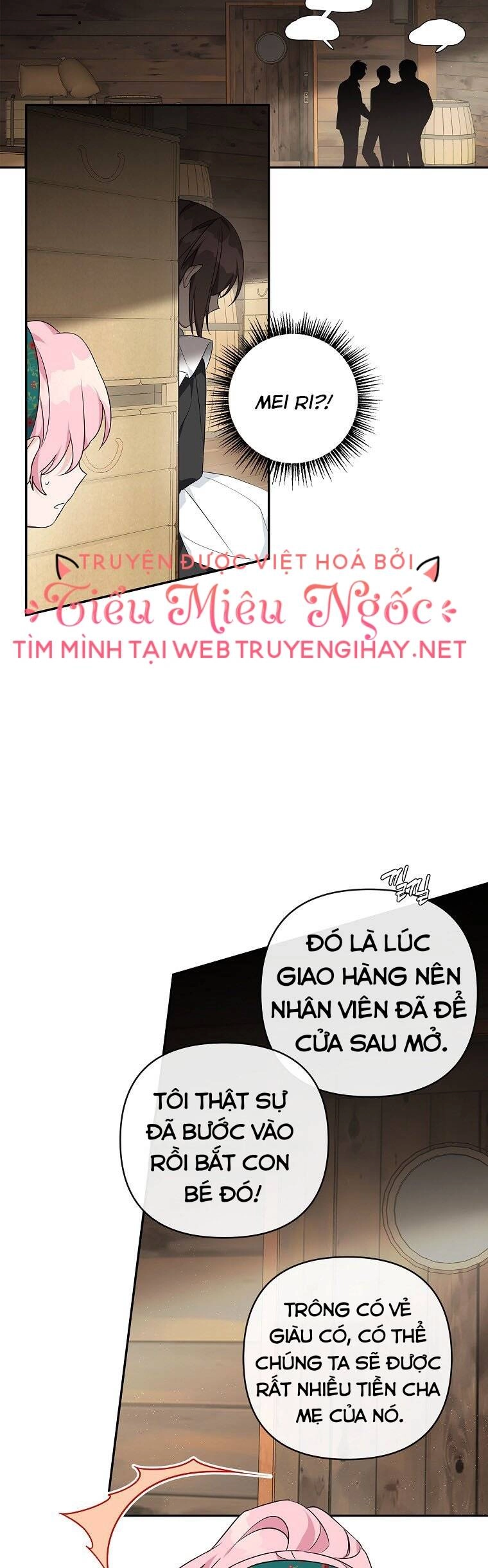 Tôi đã trở thành con gái út của công tước phản diện Chapter 29 - 14