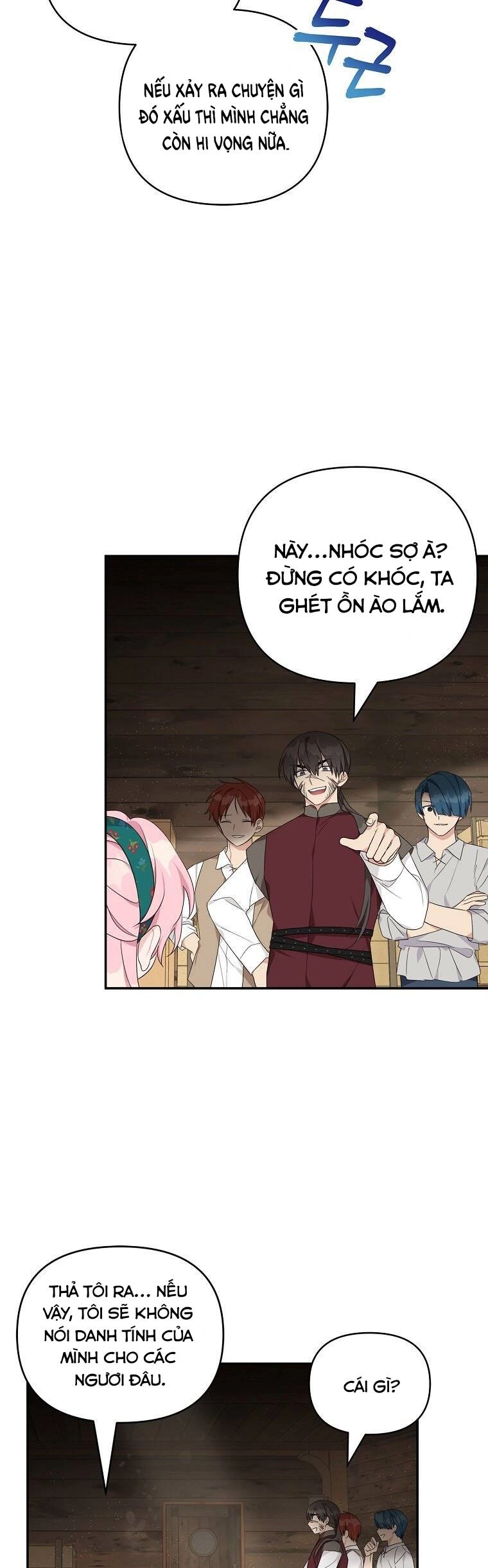 Tôi đã trở thành con gái út của công tước phản diện Chapter 29 - 18