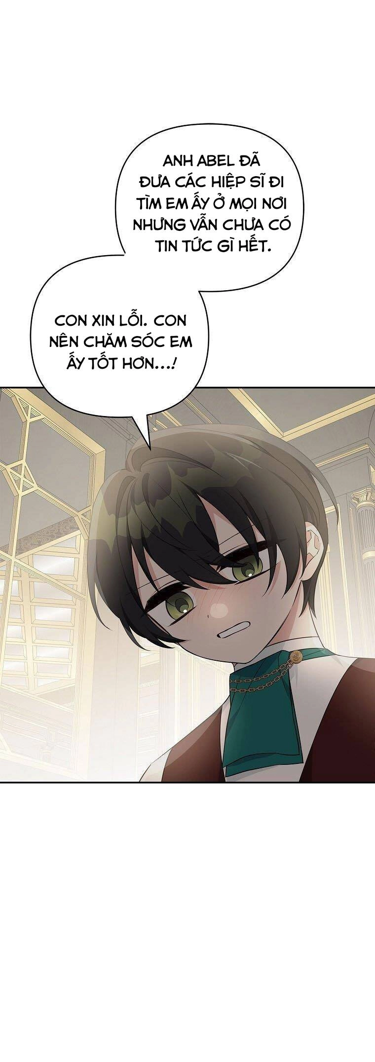 Tôi đã trở thành con gái út của công tước phản diện Chapter 29 - 22