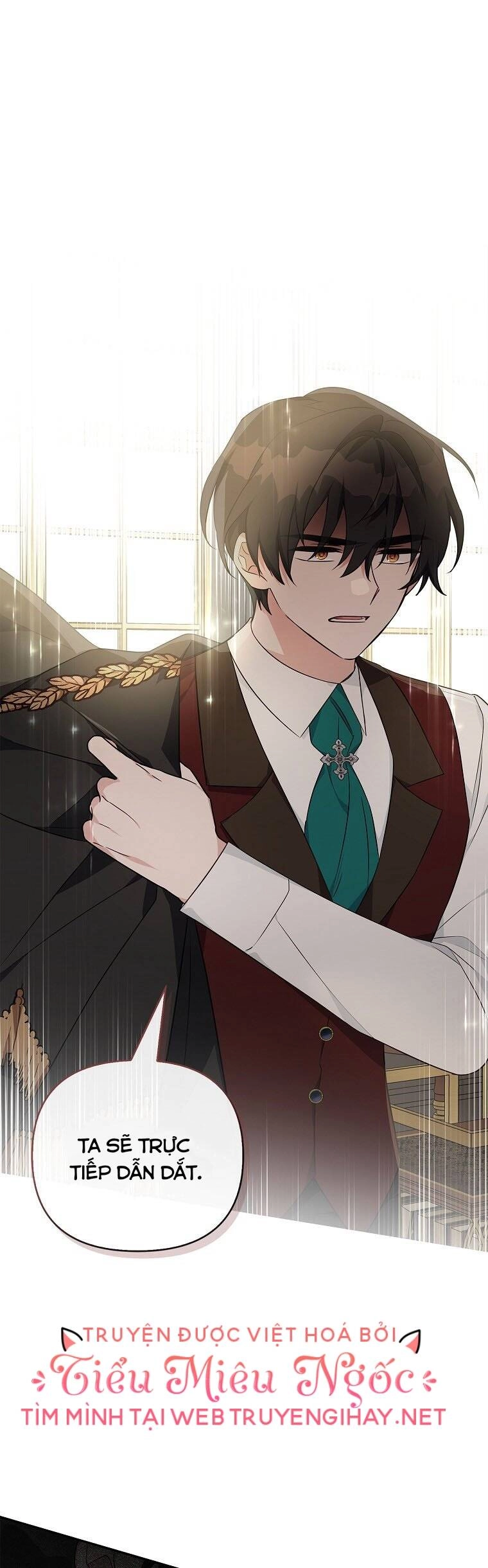 Tôi đã trở thành con gái út của công tước phản diện Chapter 29 - 24