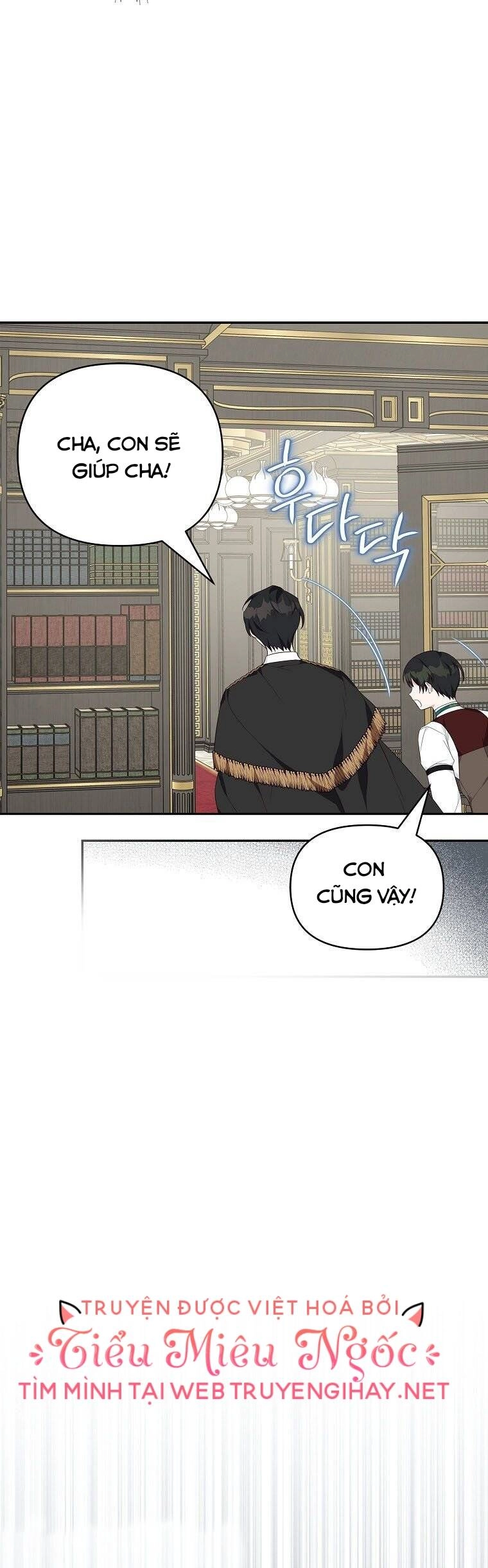 Tôi đã trở thành con gái út của công tước phản diện Chapter 29 - 26