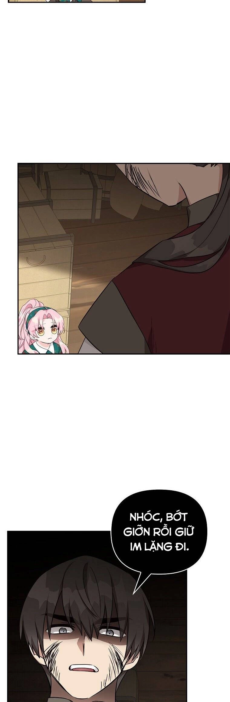 Tôi đã trở thành con gái út của công tước phản diện Chapter 29 - 30