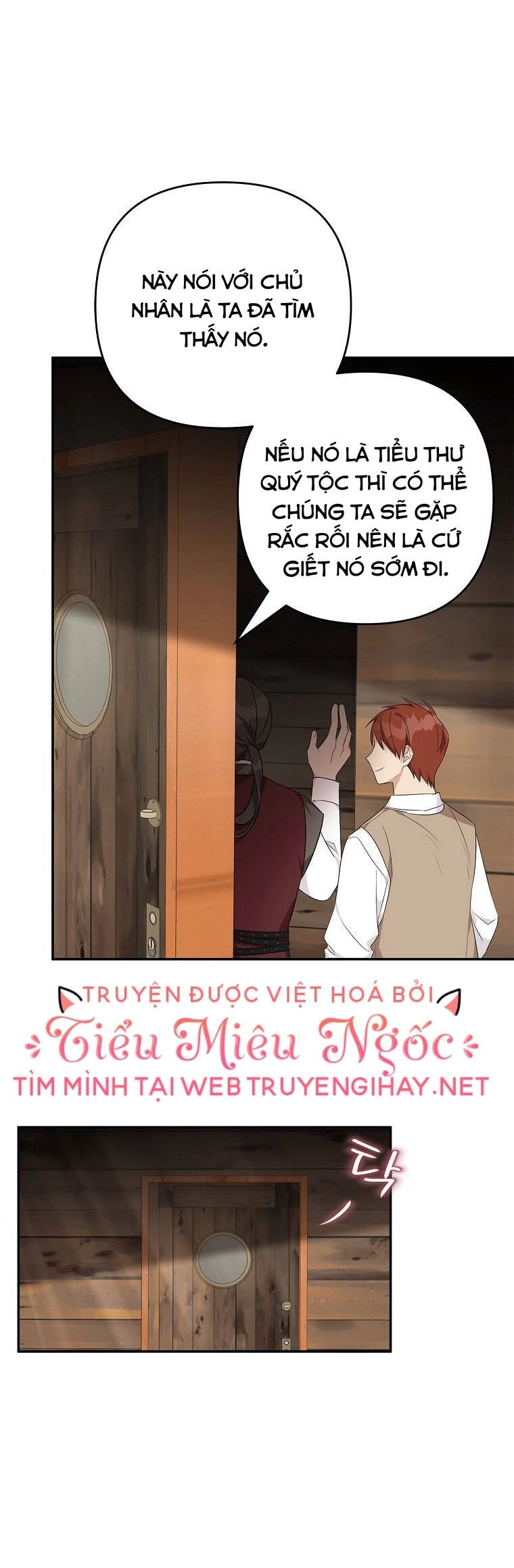 Tôi đã trở thành con gái út của công tước phản diện Chapter 29 - 32