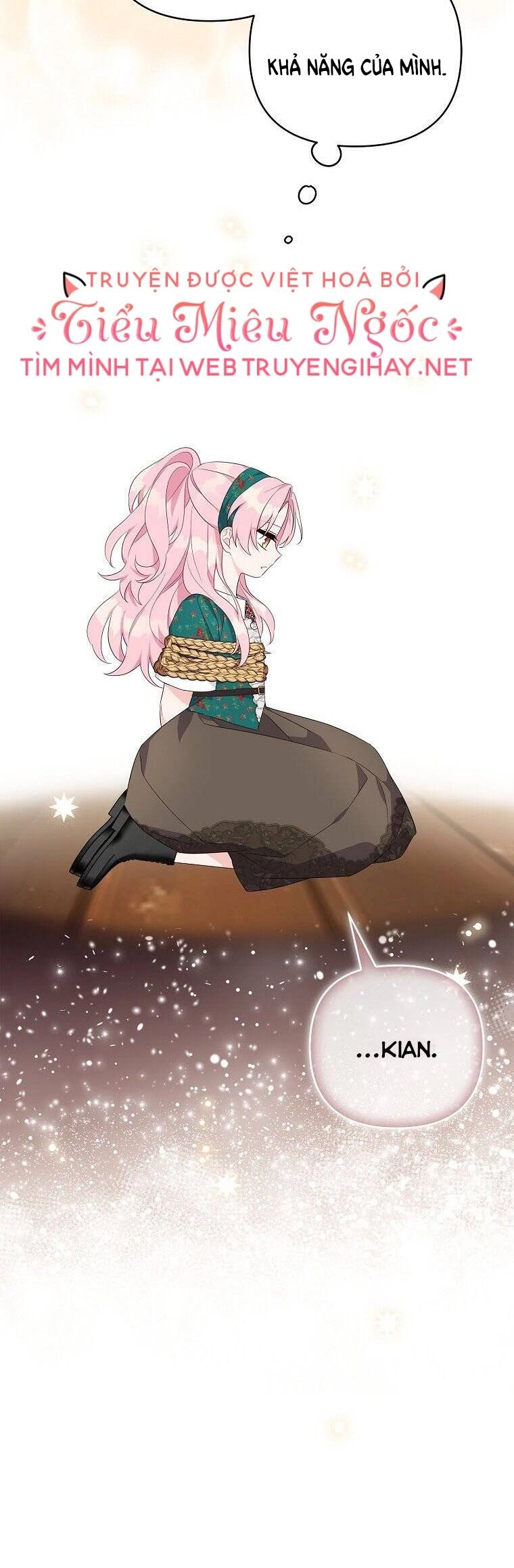 Tôi đã trở thành con gái út của công tước phản diện Chapter 29 - 34