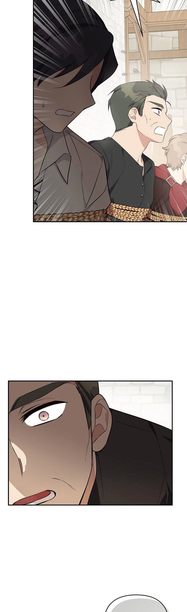 Tôi đã trở thành con gái út của công tước phản diện Chapter 29 - 41