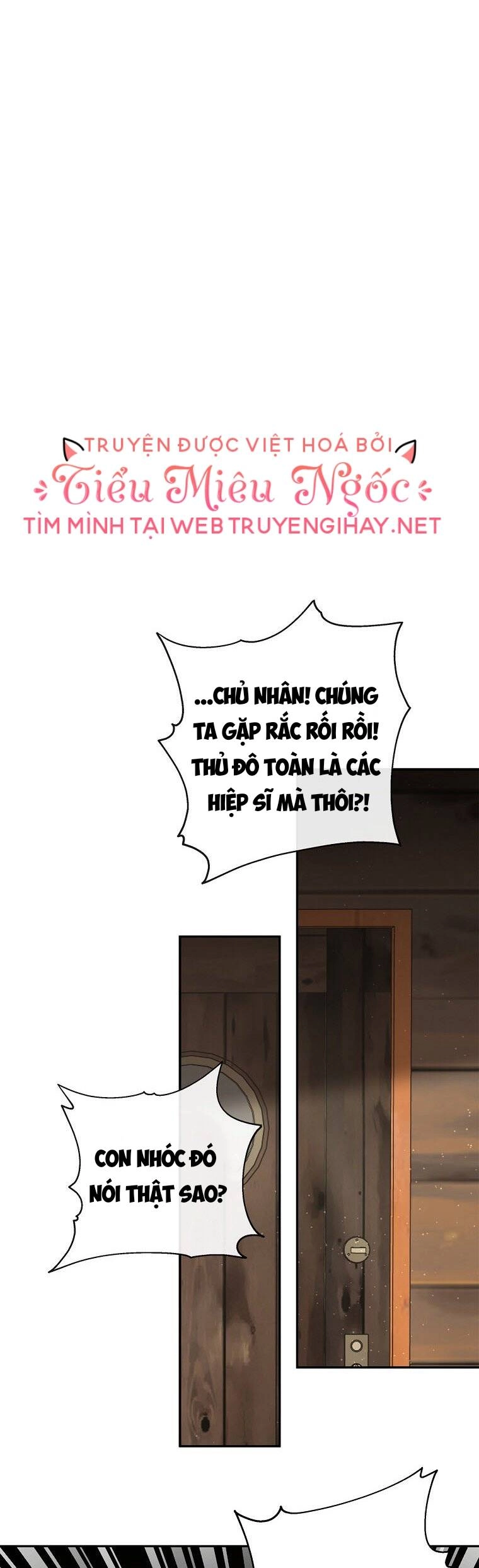 Tôi đã trở thành con gái út của công tước phản diện Chapter 29 - 43