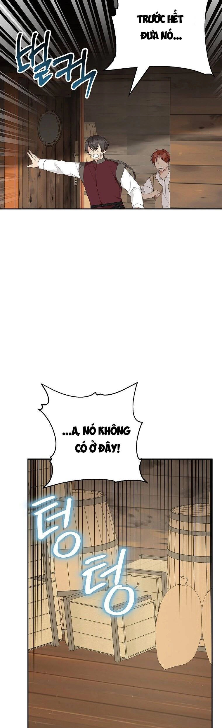 Tôi đã trở thành con gái út của công tước phản diện Chapter 29 - 44