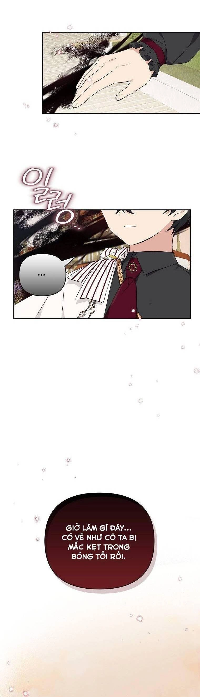 Tôi đã trở thành con gái út của công tước phản diện Chapter 30 - 7