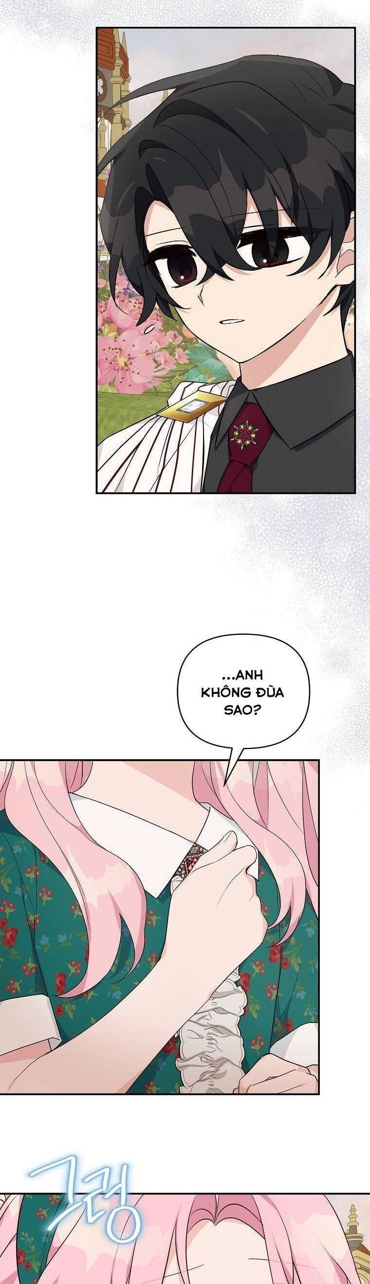 Tôi đã trở thành con gái út của công tước phản diện Chapter 30 - 9