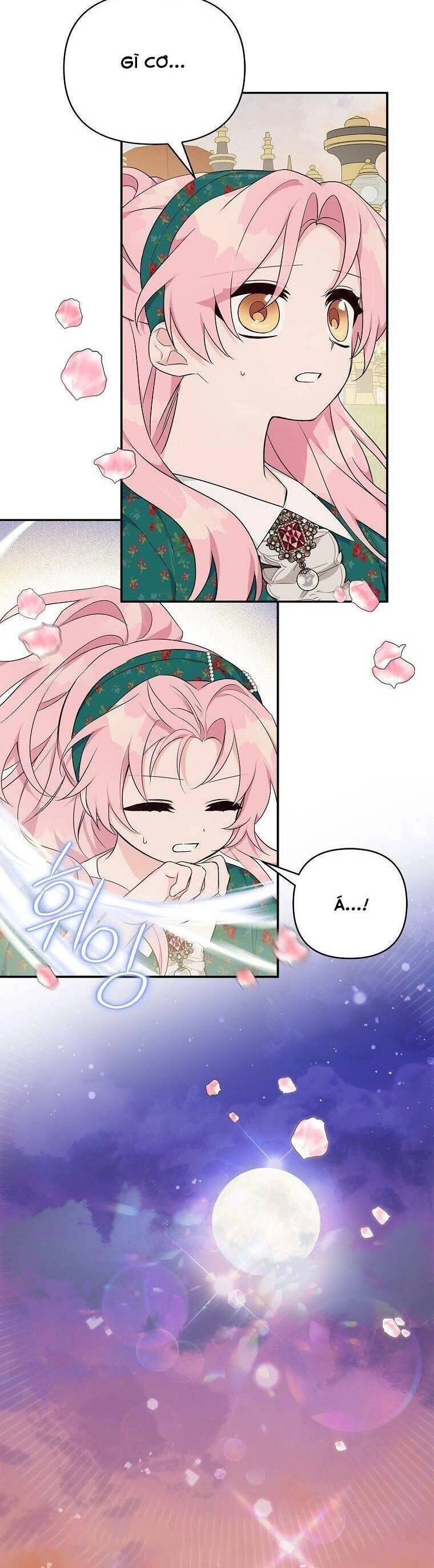 Tôi đã trở thành con gái út của công tước phản diện Chapter 30 - 13