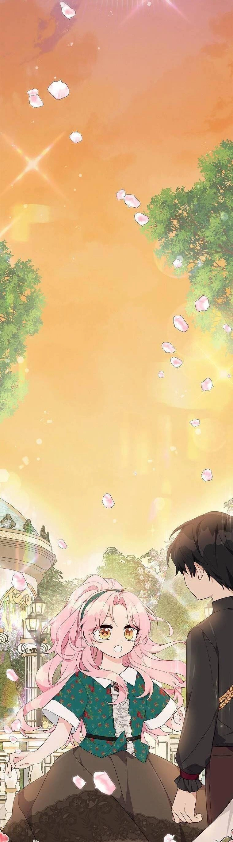 Tôi đã trở thành con gái út của công tước phản diện Chapter 30 - 14