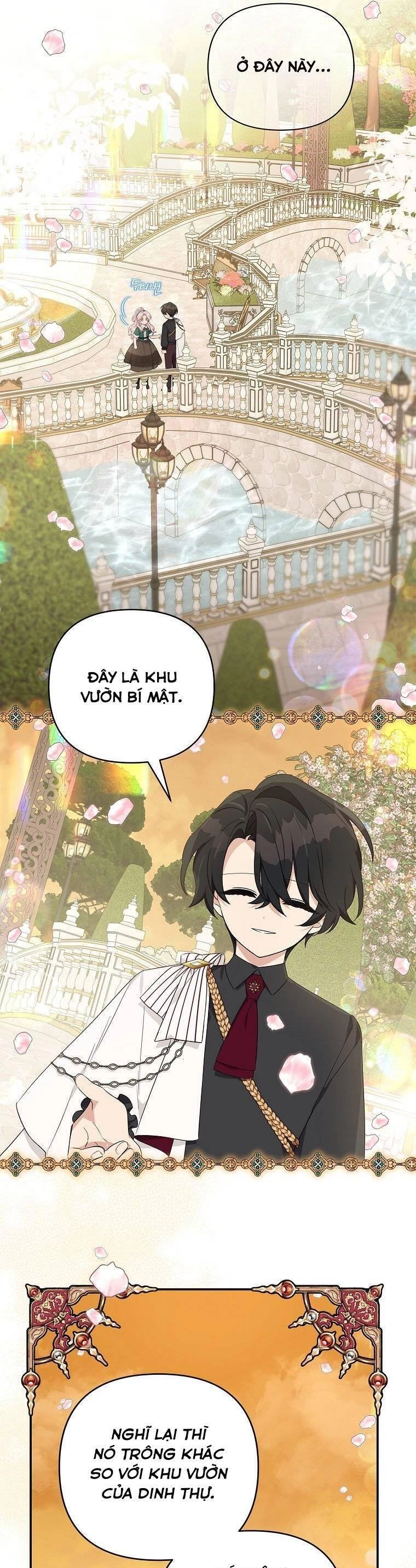 Tôi đã trở thành con gái út của công tước phản diện Chapter 30 - 16