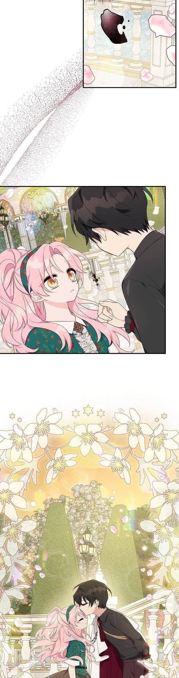 Tôi đã trở thành con gái út của công tước phản diện Chapter 30 - 19