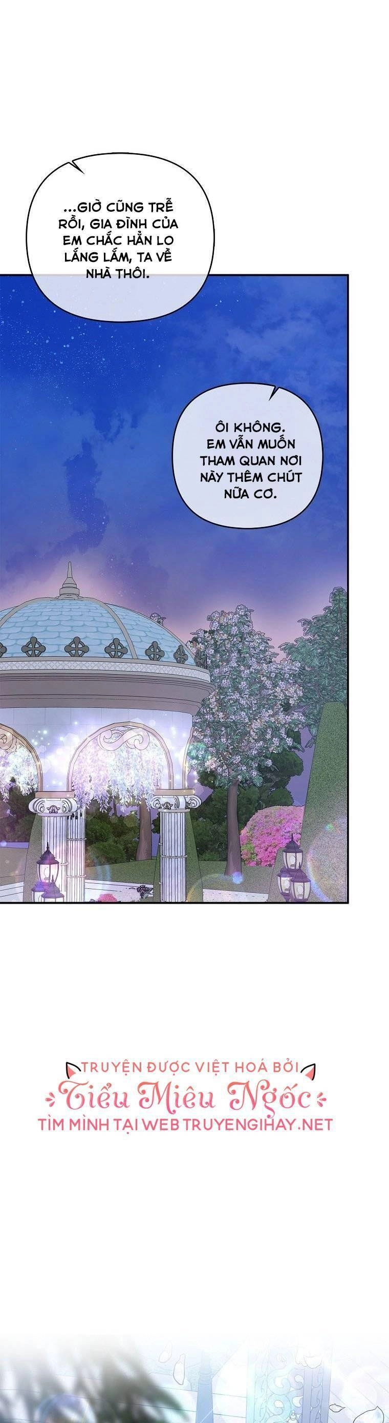 Tôi đã trở thành con gái út của công tước phản diện Chapter 30 - 21