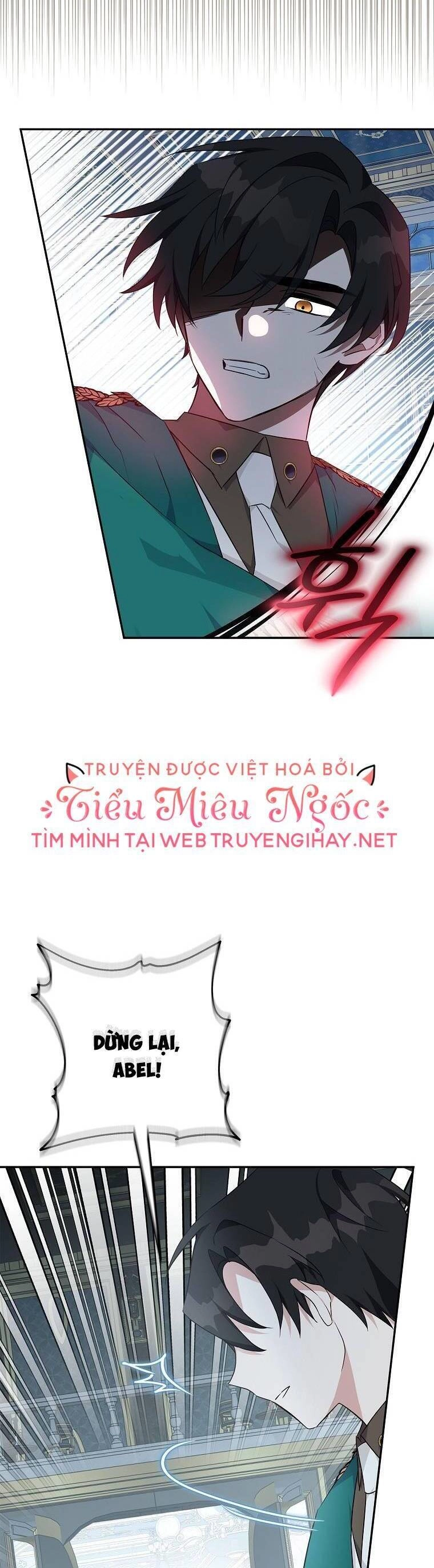 Tôi đã trở thành con gái út của công tước phản diện Chapter 30 - 27