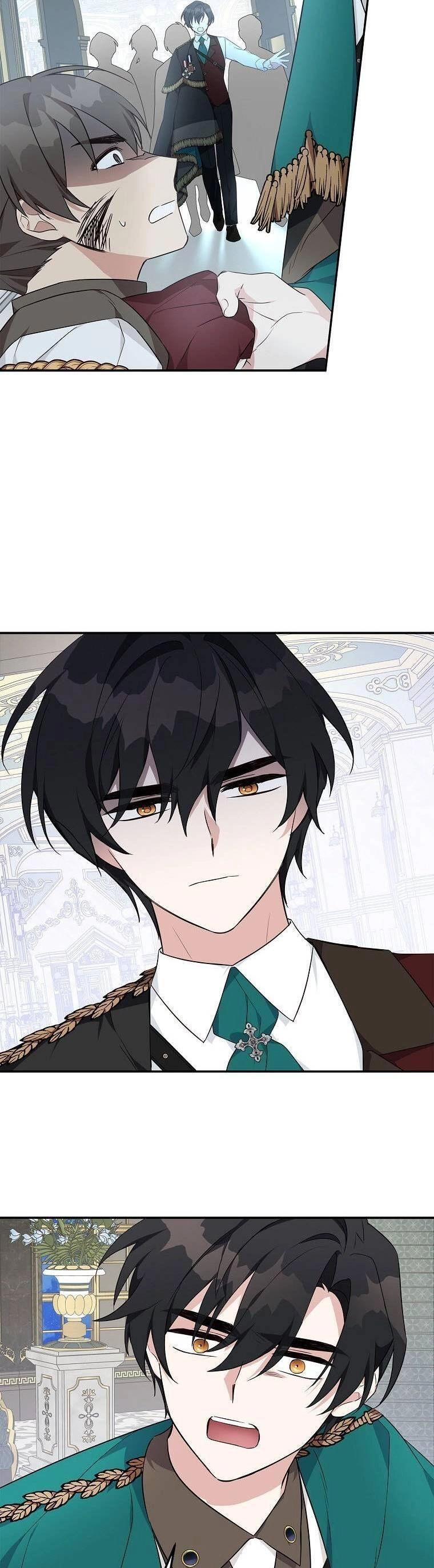 Tôi đã trở thành con gái út của công tước phản diện Chapter 30 - 28